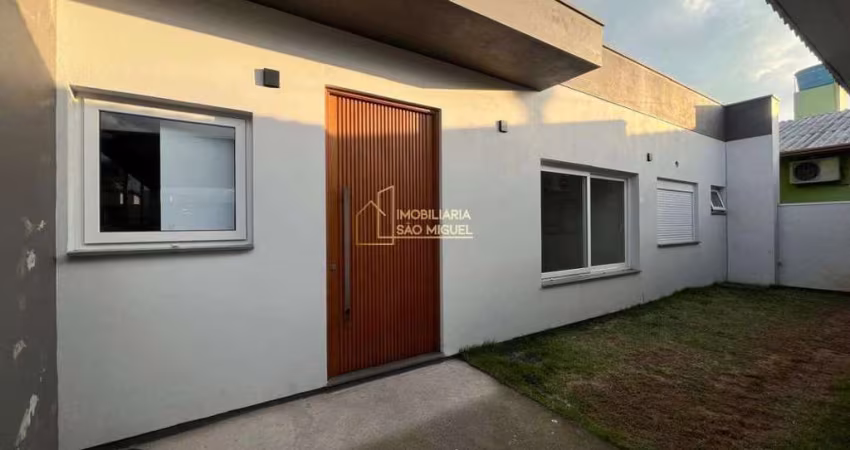 Casa para a locação no Bairro Moinho Velho em Dois Irmãos