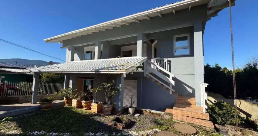 Casa para venda ou locação no bairro primavera em dois irmãos/rs