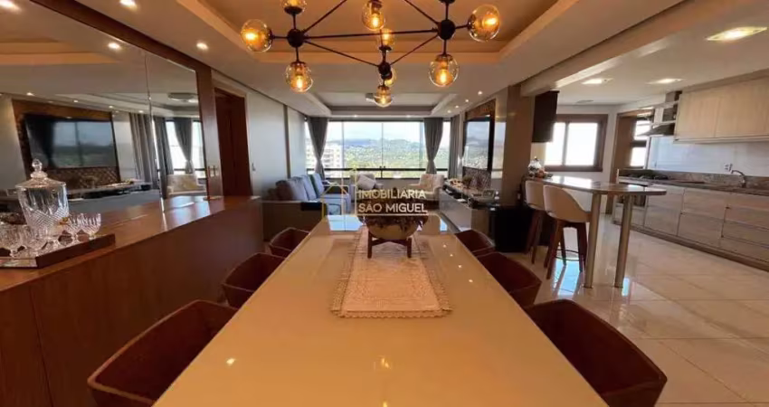 Apartamento com 3 quartos à venda na Rua Gramado, 319, Centro, Dois Irmãos