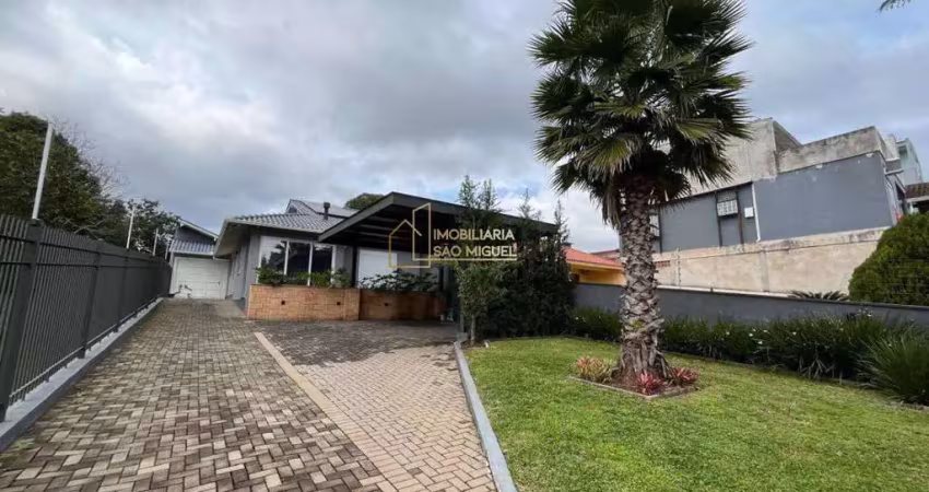 Casa mobiliada à venda ou locação – bairro beira rio, dois irmãos