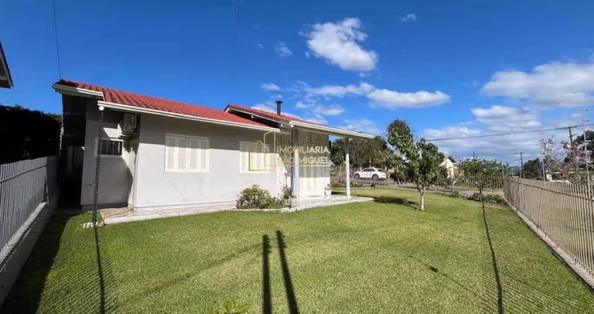 Casa com 3 quartos à venda na Adão Sander, 205, Floresta, Dois Irmãos