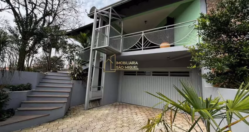 Casa com 3 quartos para alugar na Pedro Hansen, 280, Travessão, Dois Irmãos
