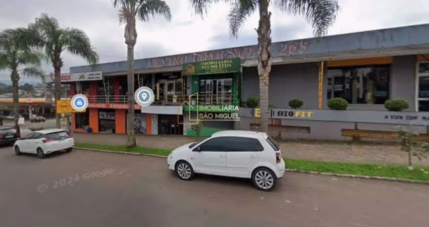 Sala comercial à venda na Avenida Irineu Becker, 265, Centro, Dois Irmãos