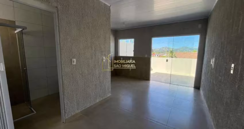 Apartamento com 1 quarto para alugar na Travessa 13 de maio, 58, Centro, Dois Irmãos