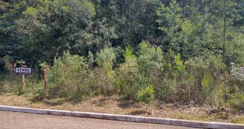 Terreno, 416.34m², à venda em Morro Reuter, Centro