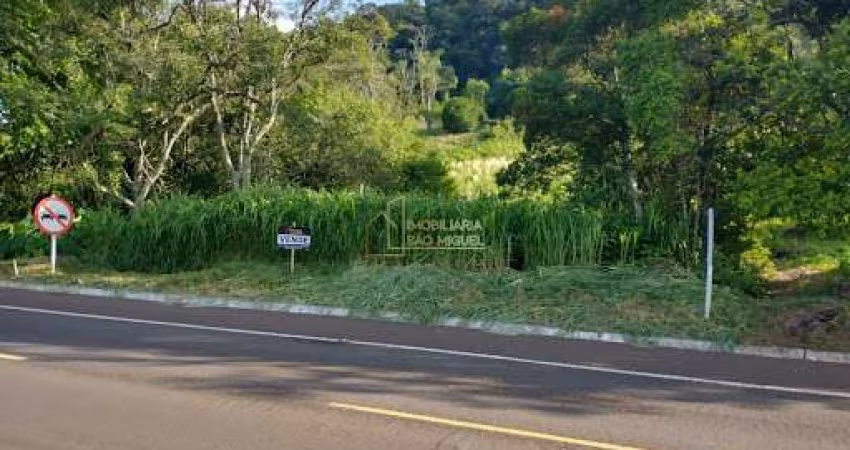 Terreno, 4.000 m², à venda em Morro Reuter, Picada São Paulo