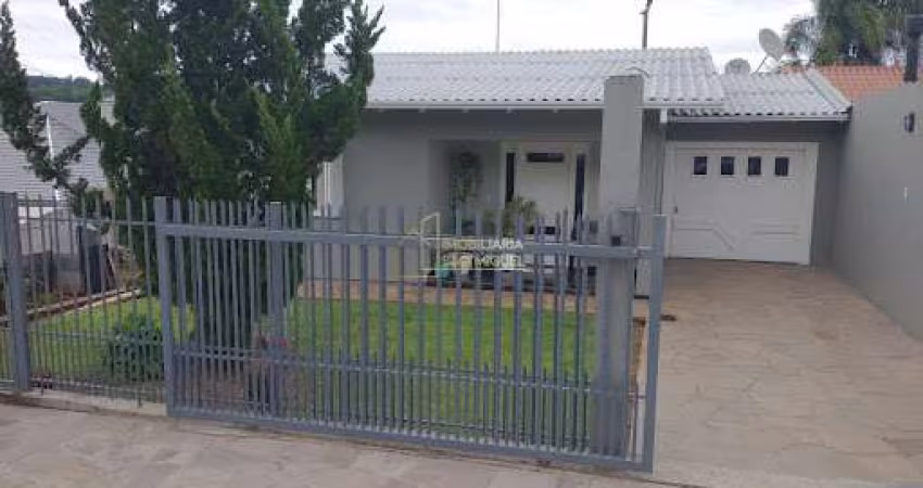 Casa à venda em Dois Irmãos, Beira Rio, com 3 quartos, 111m²