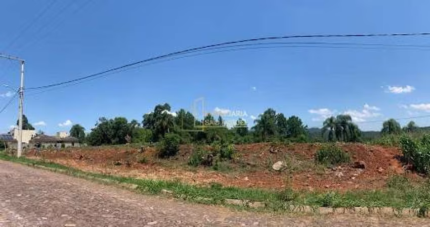 Terreno, 1749.79m², à venda em Dois Irmãos, Beira Rio