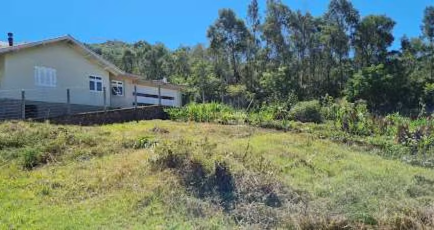Terreno à venda em Dois Irmãos, Vale Verde, 353m²