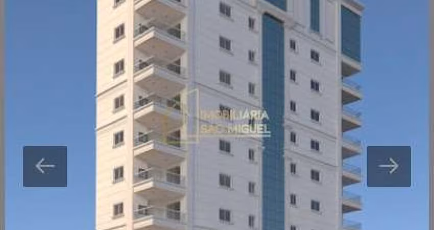 Apartamento com 3 quartos, à venda em Itapema, Meia Praia
