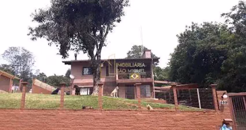 Casa com 3 quartos, 1221m², à venda em dois irmãos, loteamento jardim bonamigo