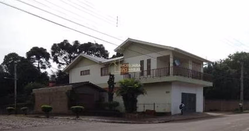 Casa à venda em Dois Irmãos, Primavera, com 4 quartos, 160m²