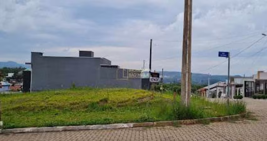 Terreno, 364m², à venda em Dois Irmãos, Bela Vista