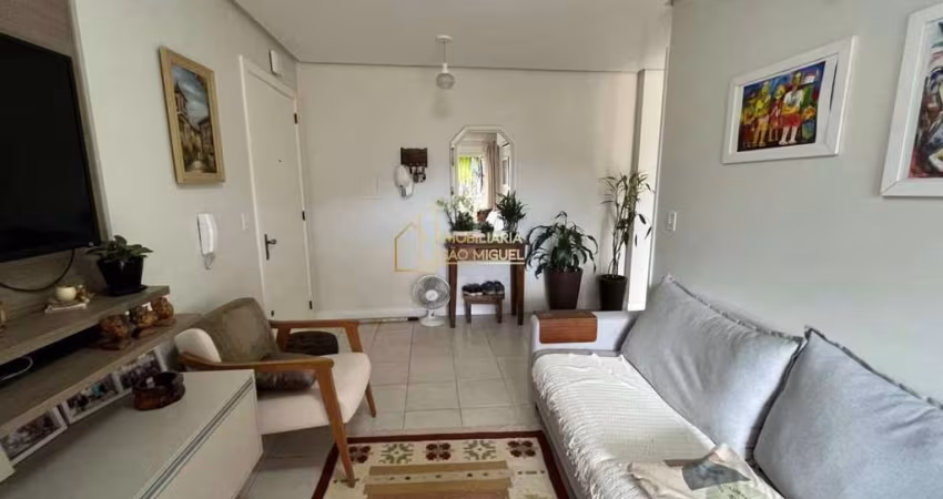 Apartamento À Venda no Residencial São Pedro no Bairro primavera em Dois Irmãos