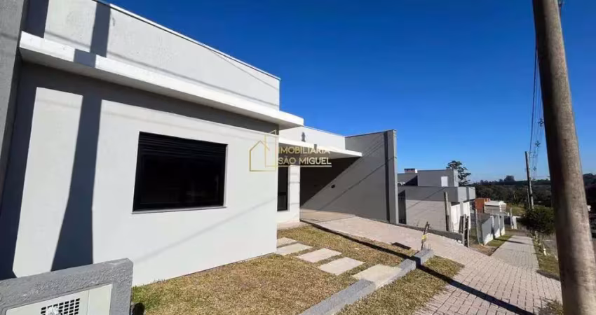 Casa com 3 quartos à venda na Rua do Lago, Bela Vista, Dois Irmãos