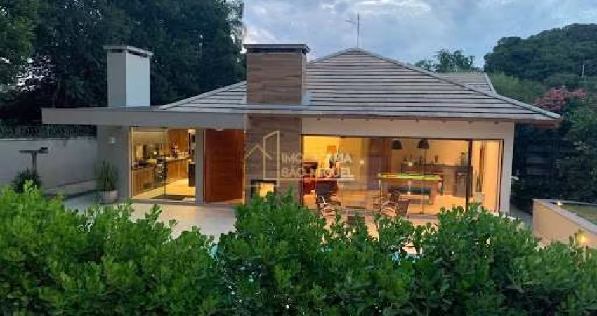 Casa com 3 quartos, à venda em São Leopoldo, Boa Vista