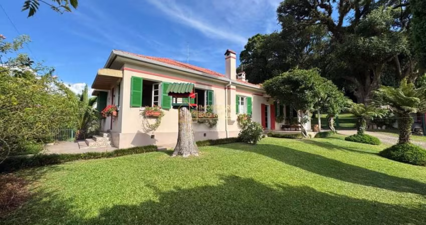 Encantadora Chácara com 3 dormitórios À venda em São José do Herval/RS