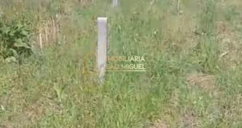 Terreno à venda no bairro Vila Nova, em Santa Maria do Herval