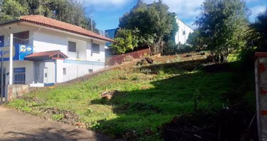 Terreno à venda em Dois Irmãos, Centro, 364.25m²