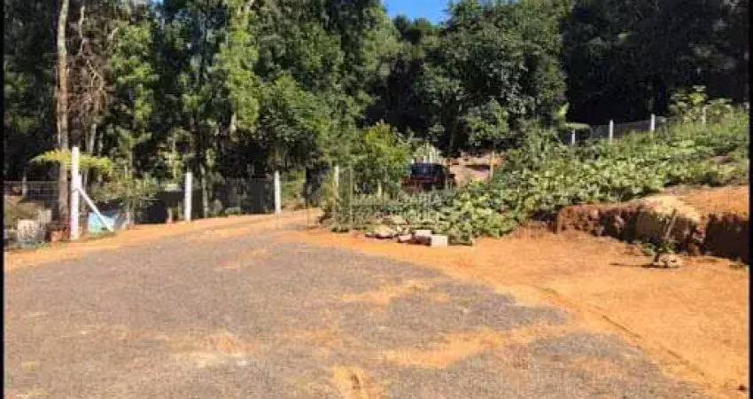 Sítio de 2 hectares à venda em santa maria do herval, padre eterno ilgues