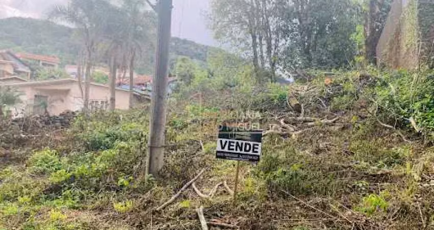 Terreno, 1270.62m², à venda em morro reuter, centro
