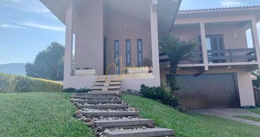 Casa à venda em Morro Reuter, Centro, com 4 quartos, 249.8m²