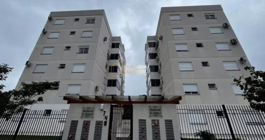 Apartamentos à venda a partir de R$ 297.800,00 no bairro Floresta, em Dois Irmãos - RS