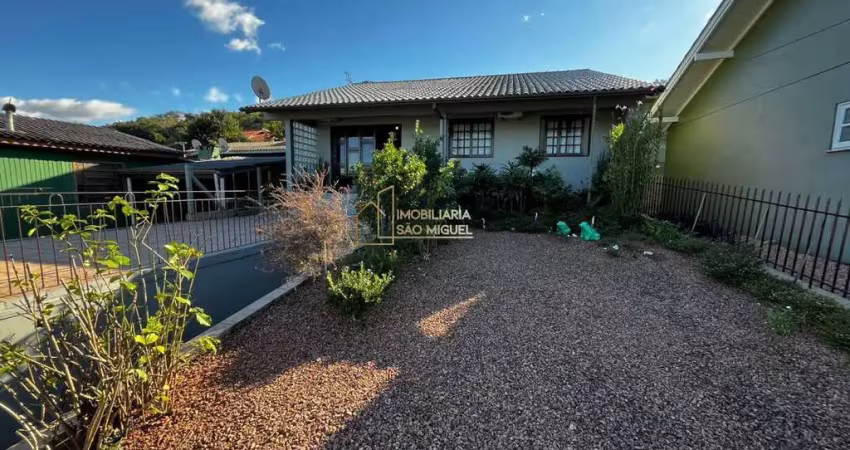 Casa com 3 dormitórios à venda no bairro navegantes em dois irmãos/rs