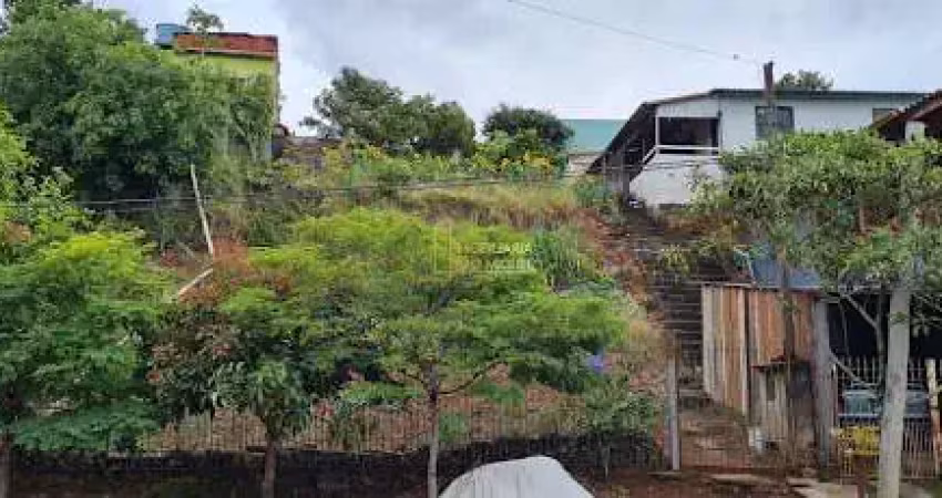 Terreno, 360m², à venda em dois irmãos, parque sao joao