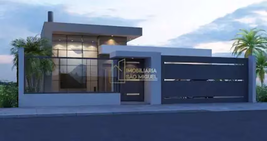 Casa com 3 quartos, 222m², à venda em novo hamburgo, guarani