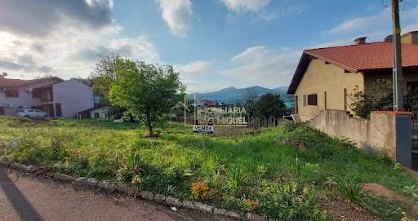Terreno, 336m², à venda em Dois Irmãos, Bairro Moinho Velho