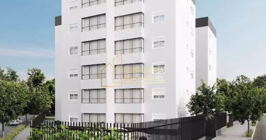 Residencial Zurique: Apartamentos a partir de R$ 408.000,00