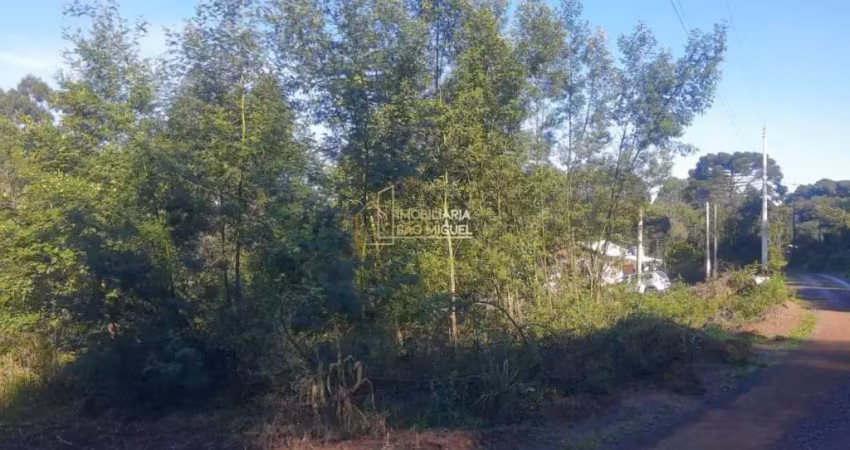 Terreno à venda em santa maria do herval, boa vista do herval, 2800m²