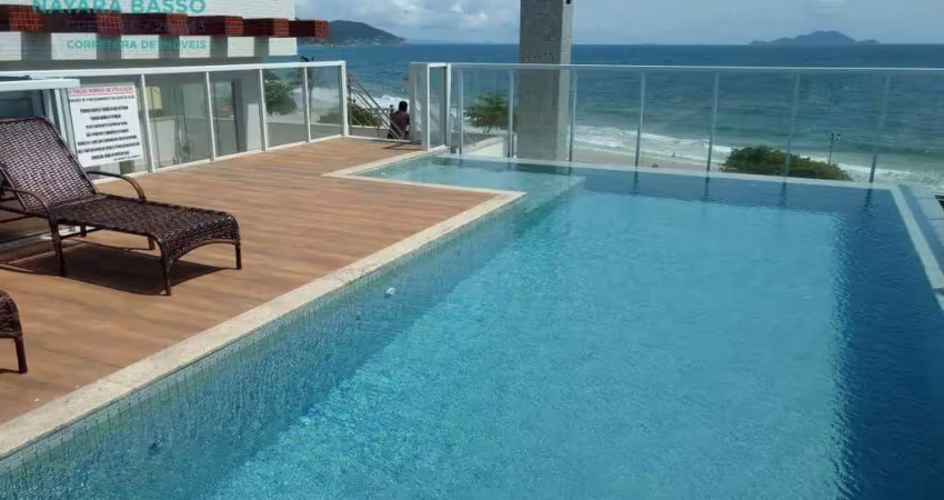 Apartamento com 1 dormitório à venda, 51 m² por R$ 559.900,00 - Ingleses - Florianópolis/SC