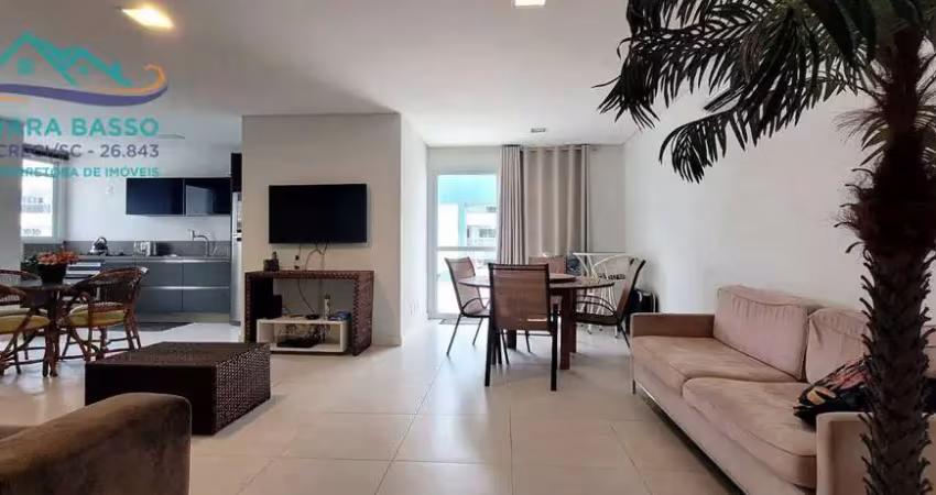 Cobertura com 4 dormitórios à venda, 199 m² por R$ 1.950.000,00 - Ingleses - Florianópolis/SC