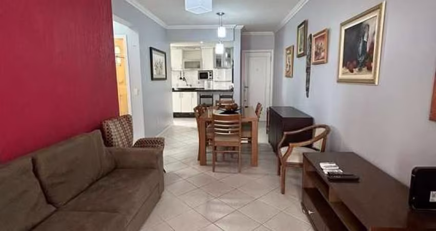 Apartamento com 2 dormitórios à venda, 71 m² por R$ 550.000,00 - Ingleses - Florianópolis/SC