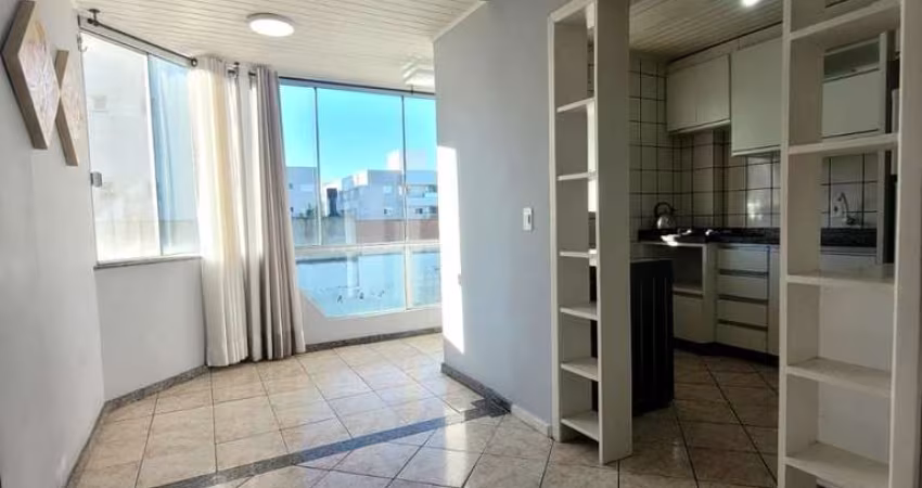 Apartamento com 2 dormitórios para locação anual - Ingleses - Florianópolis/SC