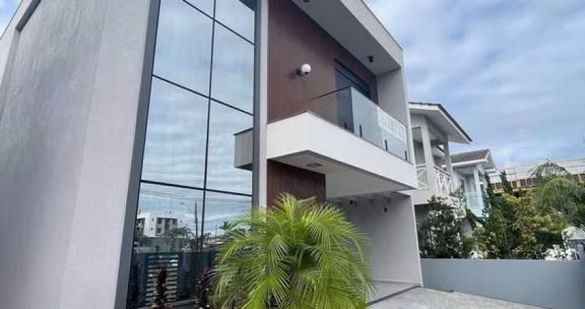 Casa à venda, Cachoeira do Bom Jesus, Florianópolis, SC