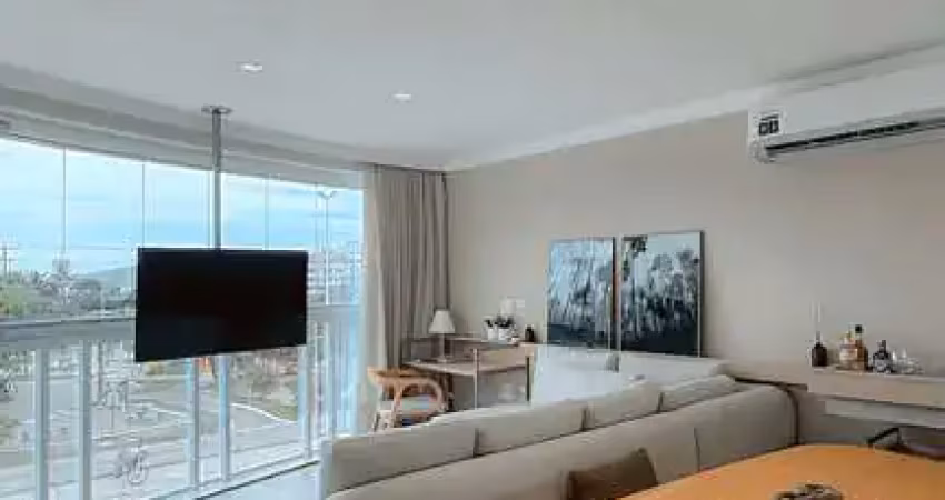 Apartamento com 2 suítes à venda, 79,11 m² - Ingleses - Florianópolis/SC
