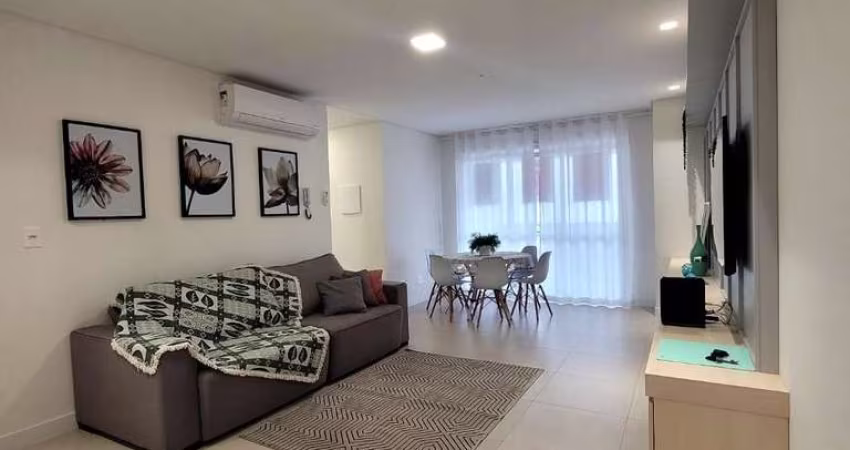 Apartamento com 3 dormitórios para alugar, 98 m²  - Ingleses - Florianópolis/SC