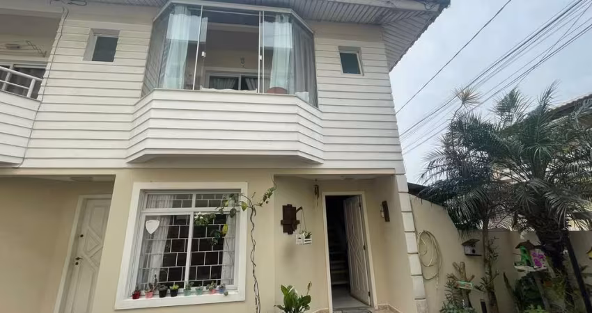 Casa com 2 dormitórios à venda, 80 m² por R$ 400.000,00 - Ingleses - Florianópolis/SC