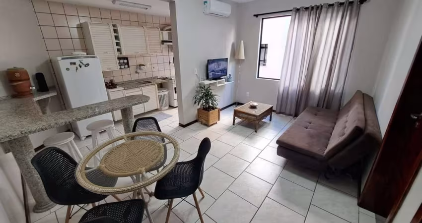 Apartamento com 1 dormitório à venda, 40 m² por R$ 535.000,00 - Ingleses - Florianópolis/SC