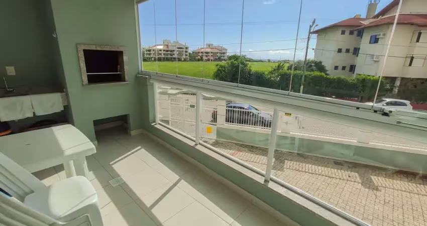 Apartamento à venda, Ingleses do Rio Vermelho, Florianópolis, SC
