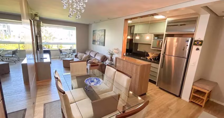 Apartamento à venda, Ingleses do Rio Vermelho, Florianópolis, SC