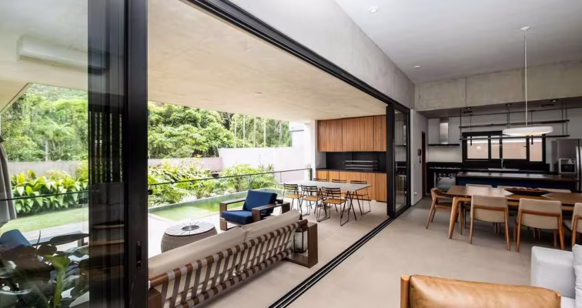 Casa à venda, Ponta das Canas, Florianópolis, SC