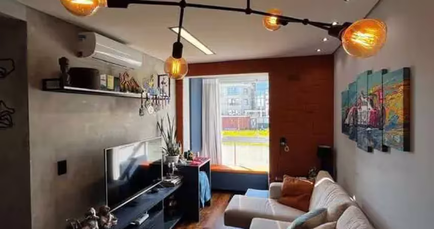 Apartamento mobiliado à venda, ingleses do rio vermelho, florianópolis, sc