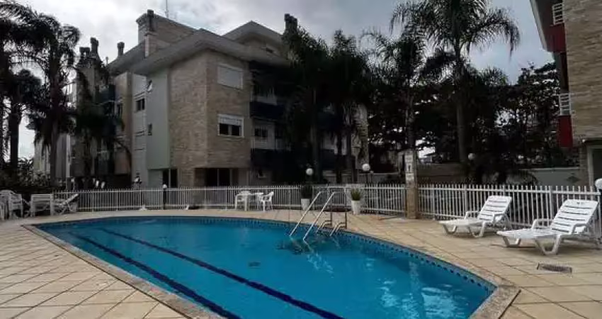 ✨ cobertura mobiliada no centrinho dos ingleses – 200m do mar!