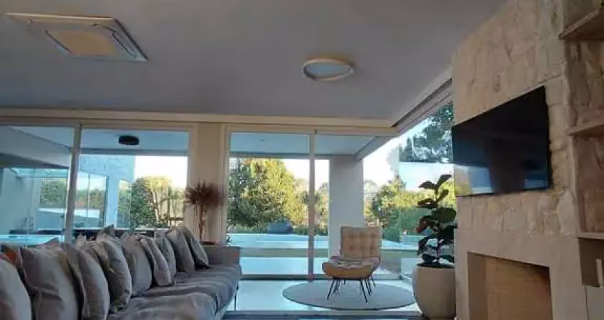 Residência exclusiva à venda – condomínio costão golf | florianópolis