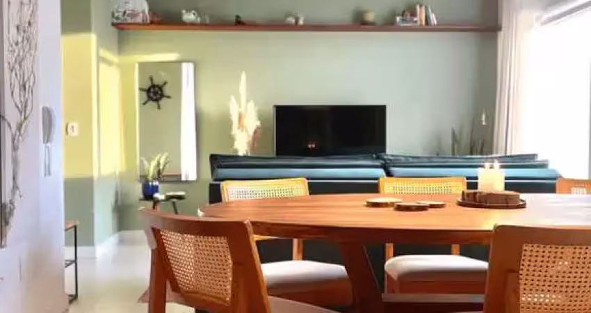 Cobertura com 3 dormitórios à venda, 100 m²  - ingleses - florianópolis/sc