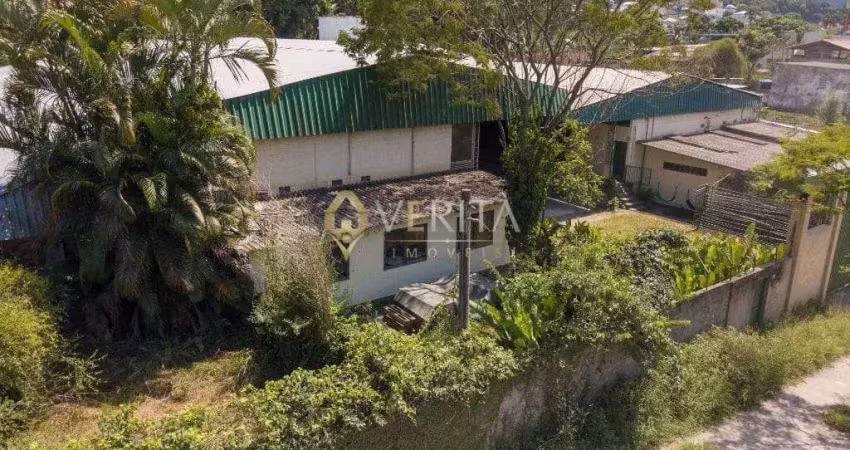 Taquara| terreno comercial ou residencial - 4.000m²